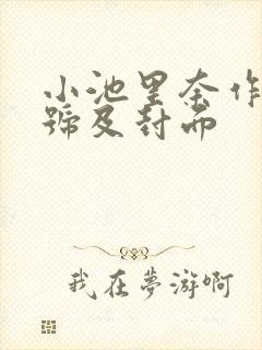 小池里奈作品番号及封面