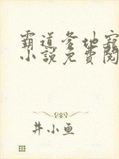 霸道爹地宠又撩小说免费阅读全本