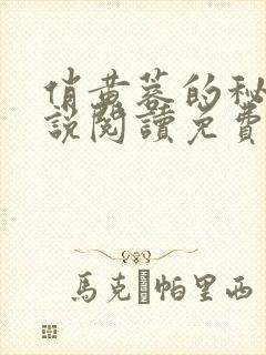 俏黄蓉的秘密小说阅读免费全文