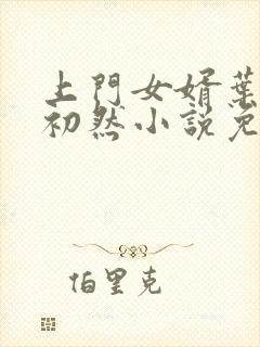 上门女婿叶辰萧初然小说免费读