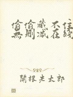 偷偷藏不住小说无删减在线阅读