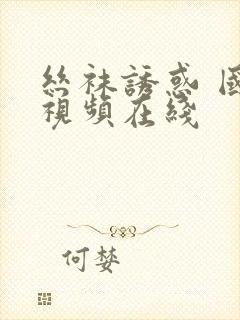 丝袜诱惑 国产视频在线