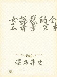 女总裁的全能兵王萧晨 完本