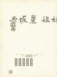 赤坂丽 姐妹牙医