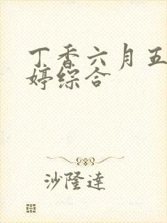 丁香六月五月婷婷综合