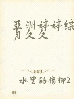 亚洲婷婷综合五月久久封面