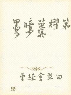 黑暗荣耀第二季多少集