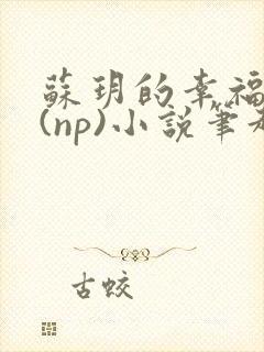 苏玥的幸福生活(np)小说笔趣阁