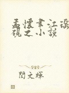 孟怀聿江瑶月沈砚之小说