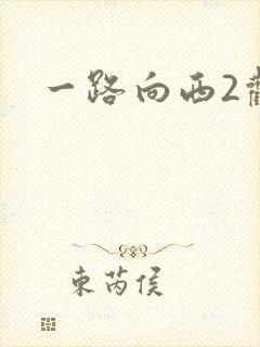 一路向西2观看