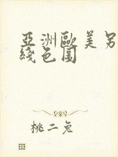 亚洲欧美另类在线色图