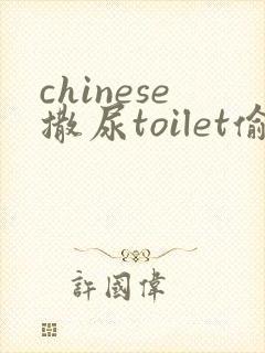 chinese撒尿toilet偷拍封面