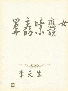 男主暗恋女主多年的小说封面