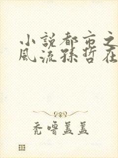 小说都市之医武风流孙哲在线阅读