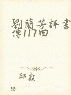 刘兰芳评书岳飞传117回