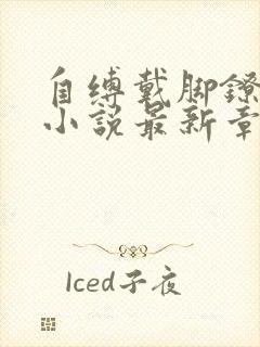 自缚戴脚镣夜行小说最新章节更新内