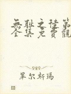 无耻之徒第二季全集免费观看