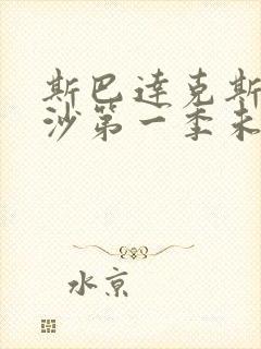 斯巴达克斯血与沙第一季未删减版在线观看封面