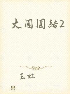 大团圆结2