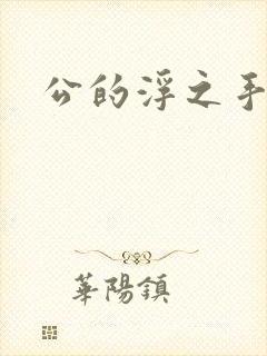 公的浮之手中字