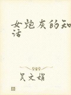 女炮灰的知青生活