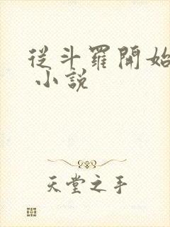 从斗罗开始打卡 小说