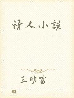 情人小说