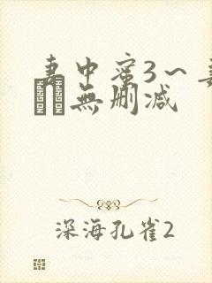 妻中蜜3～妻みぐい无删减