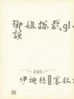 御姐总裁gl小说