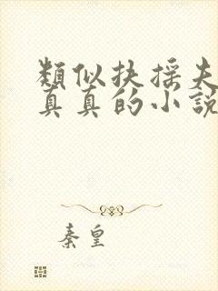 类似扶摇夫人柳真真的小说