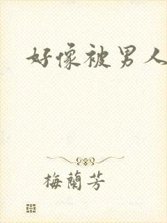 好像被男人操封面