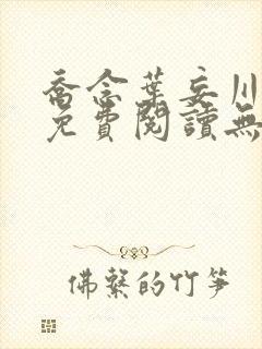 乔念叶妄川全文免费阅读无弹窗笔趣阁封面