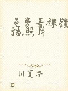 免费看裸体无遮挡,照片