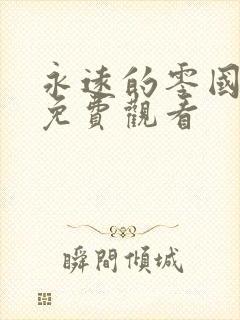 永远的零国语版免费观看