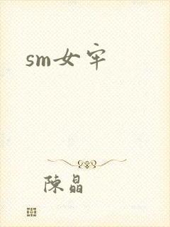 sm女牢