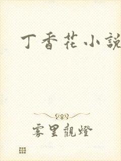 丁香花小说