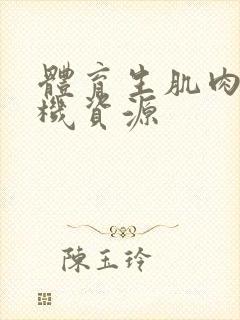 体育生肌肉男飞机资源