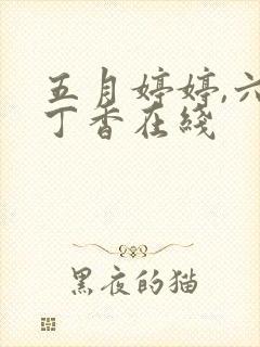 五月婷婷,六月丁香在线