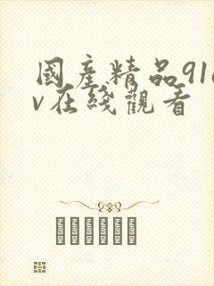 国产精品91av在线观看