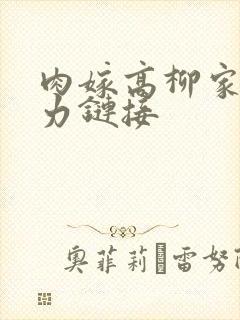 肉嫁高柳家 磁力链接
