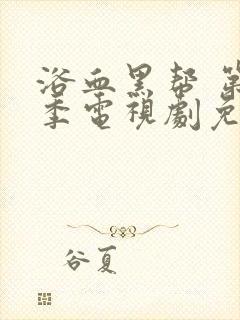 浴血黑帮 第六季电视剧免费看