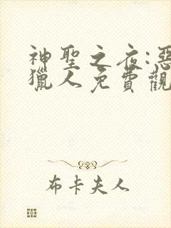 神圣之夜:恶魔猎人免费观看完整正版