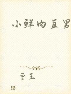 小鲜肉直男互淫
