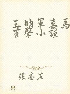 王明军喜马拉雅有声小说