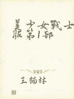 美少女战士国语版第1部
