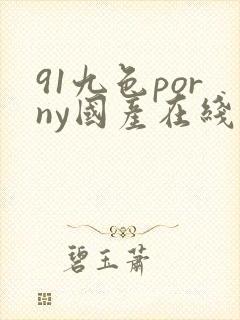 91九色porny国产在线观看