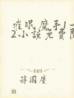 催眠魔手1～12小说免费阅读