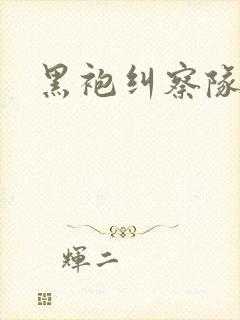 黑袍纠察队播放