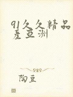 91久久精品国产亚洲