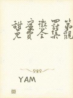 甜蜜惩罚第2季免费全集观看